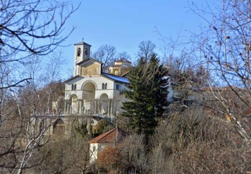 Francescani in Monferrato (11) - Ricerca di Aldo Timossi